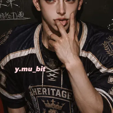 Profile image of Baek Taeo