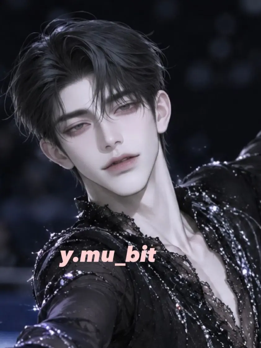 y.mu_bit의 Boundary of the Ice (Son Ver.)