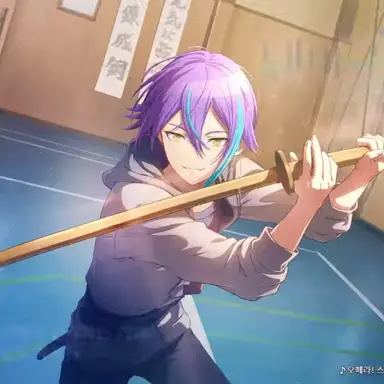 Profile image of 카미시로 루이