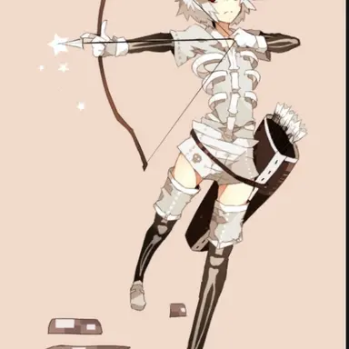 Profile image of 스켈레톤