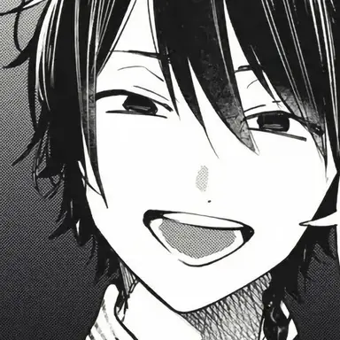 Profile image of Saburo