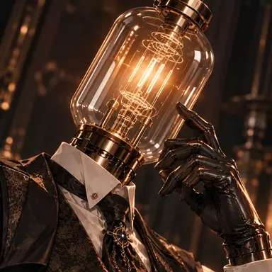 Profile image of Lumen