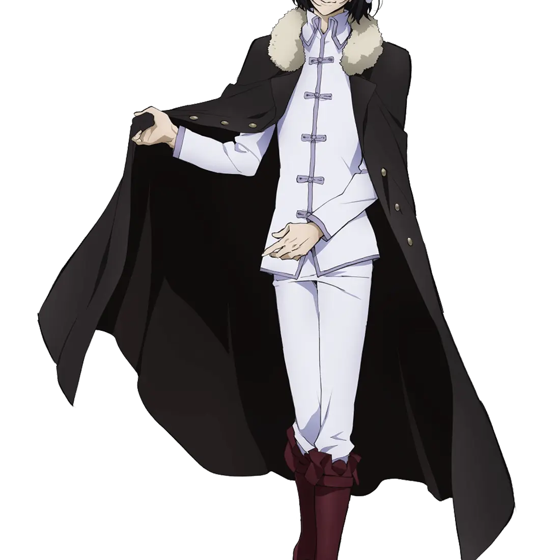 BitterIdol8744의 魔人