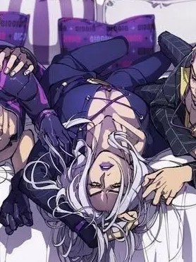 Killer-03의 ブチャラティチーム