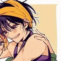 Profile image of ナランチャ