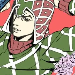 Profile image of ミスタ