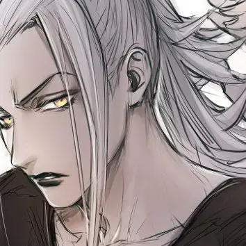 Profile image of アバッキオ