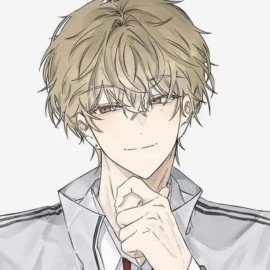 Profile image of 백이안