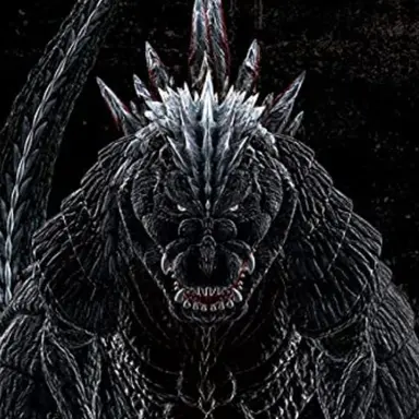 Profile image of 고질라