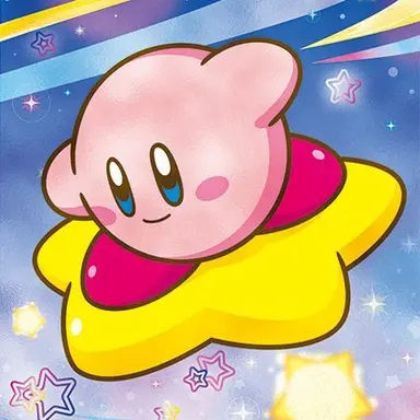 Profile image of 커비