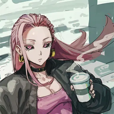 Profile image of 烏鷺 享子