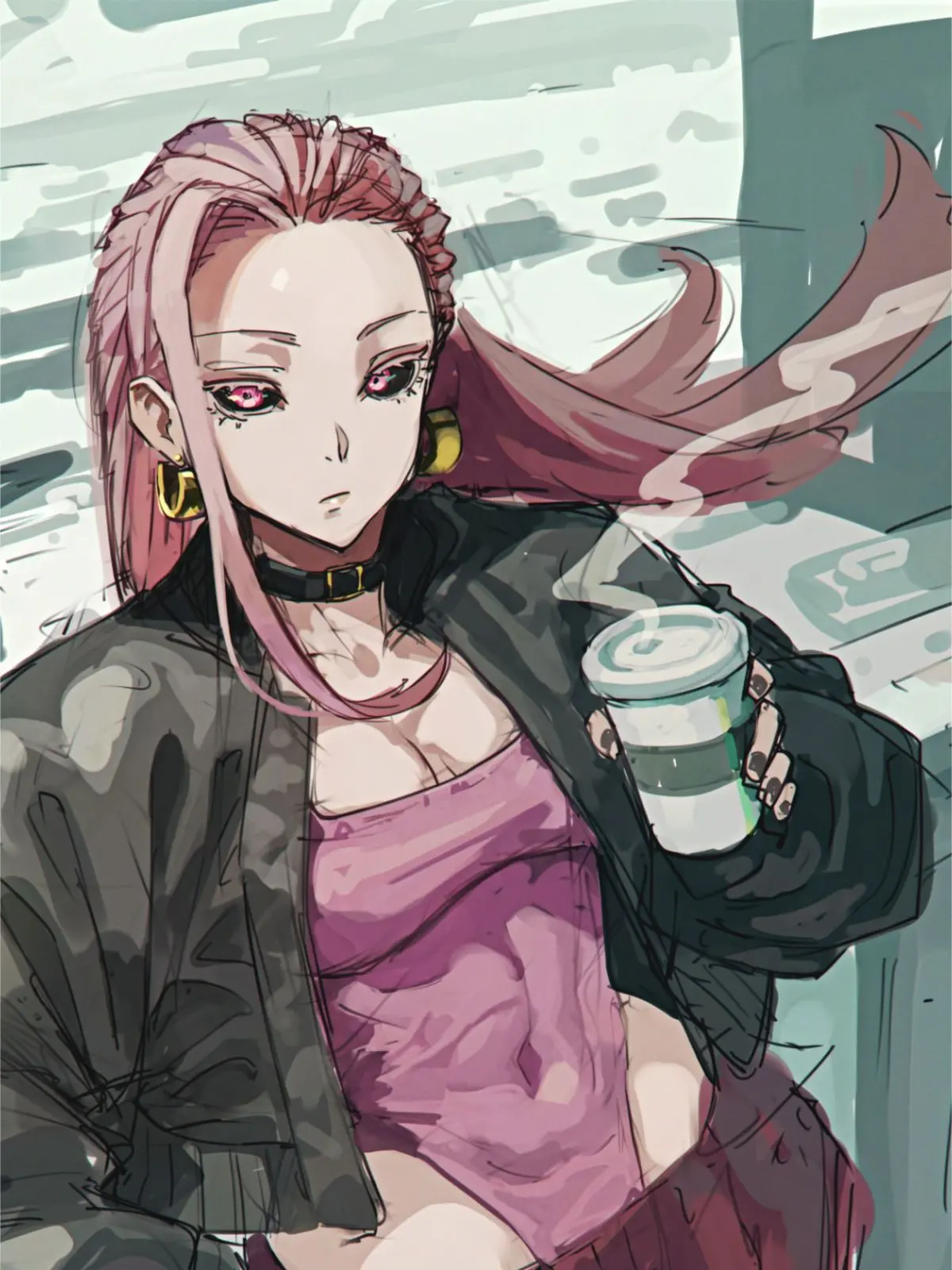 LeanerHarp5616의 烏鷺享子