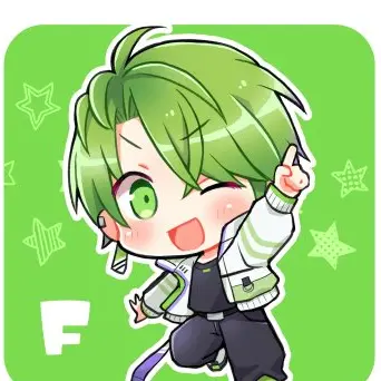 Profile image of ふうはや