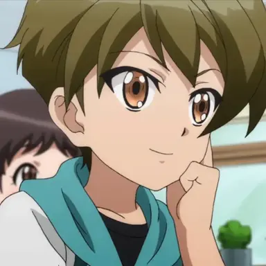 Profile image of Na Gichan