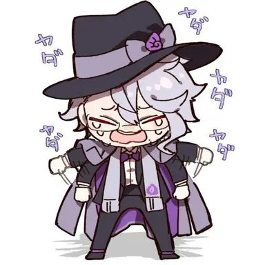 Profile image of アズール