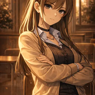 Profile image of 美月