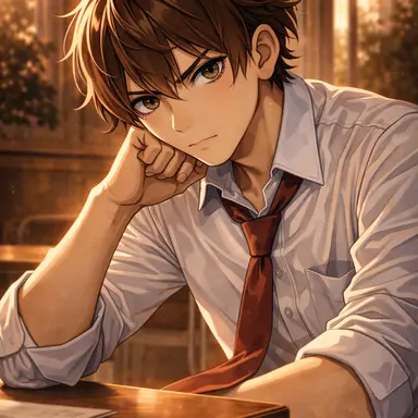 Profile image of 大翔