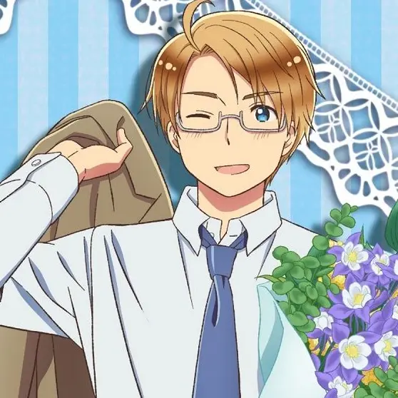 merutaaaaaaaa_0303의 休み時間 いつも会いに来る君