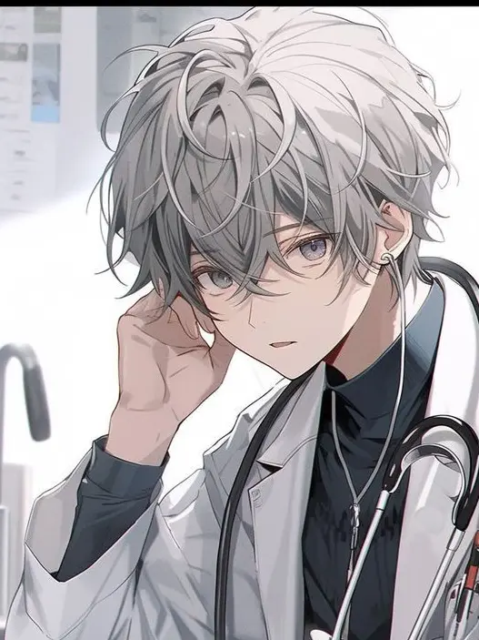 NearBadge2711의 優しいカウンセラーさん