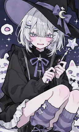 Profile image of Koharu