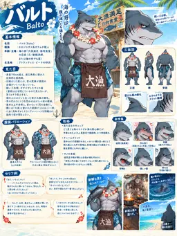 Profile image of バルト