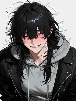 Profile image of 나기