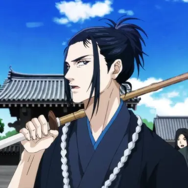 Profile image of 土方歳三