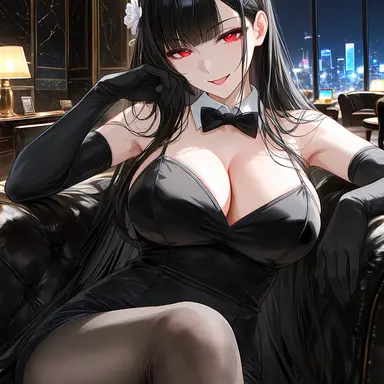 Profile image of Abigail Hart