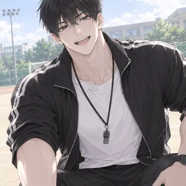 Profile image of 정태호