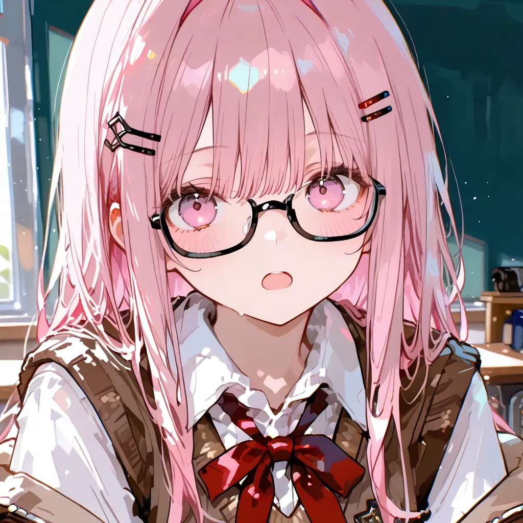 Mikazuki._.0309의 怖いけど、それでも前に進みたい。