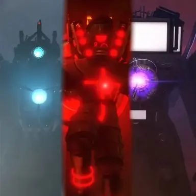 Profile image of Titan Camera-Speaker