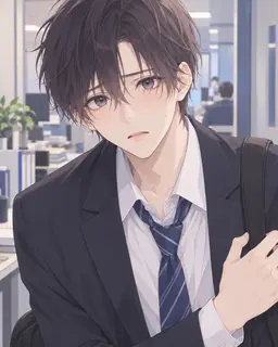 Profile image of 悠真