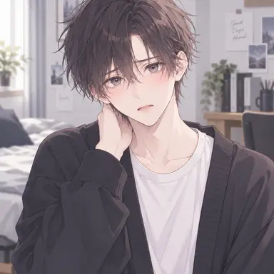 Profile image of 悠真