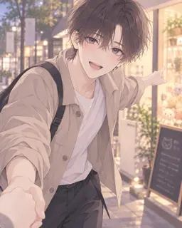 Profile image of 悠真