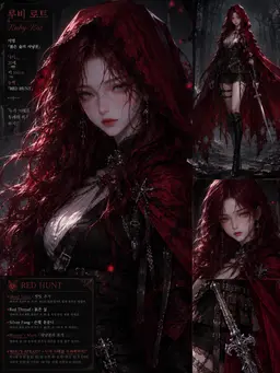 Profile image of 루비 로트