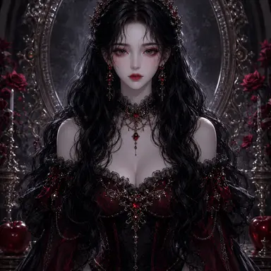 Profile image of スノー・ホワイト