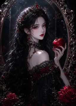 Profile image of スノー・ホワイト