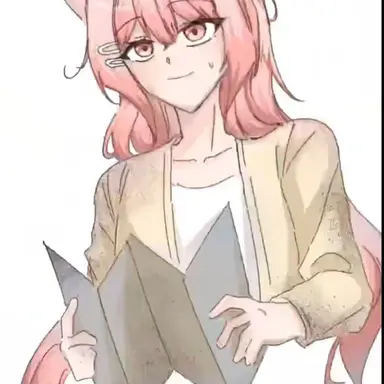 Profile image of 모양몬