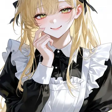Profile image of 엘레나
