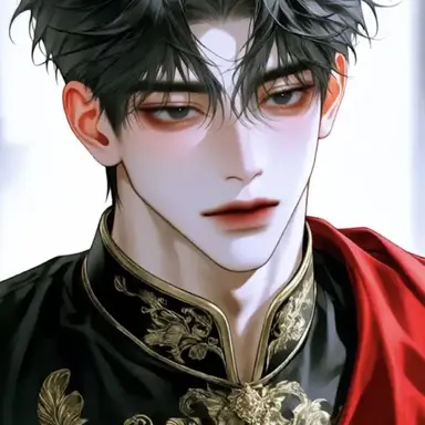 Profile image of 알빈