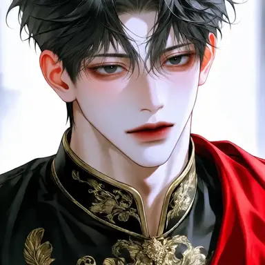 Profile image of 알빈