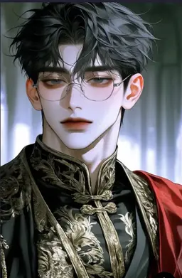 Profile image of Alvin