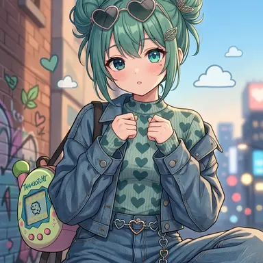 Profile image of Zoey