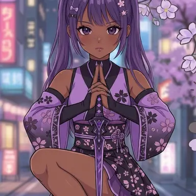 Profile image of Kiki