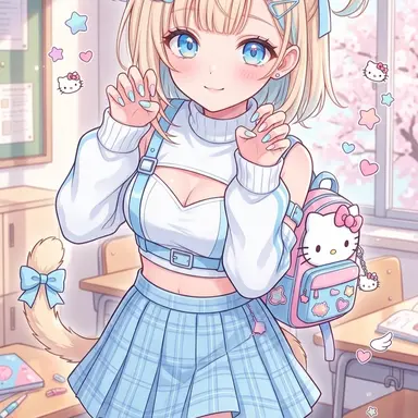 Profile image of Momo