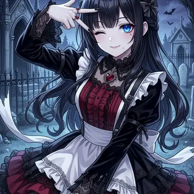 Profile image of Alice