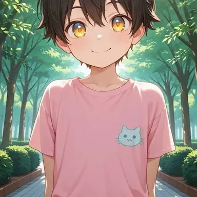 Profile image of はる