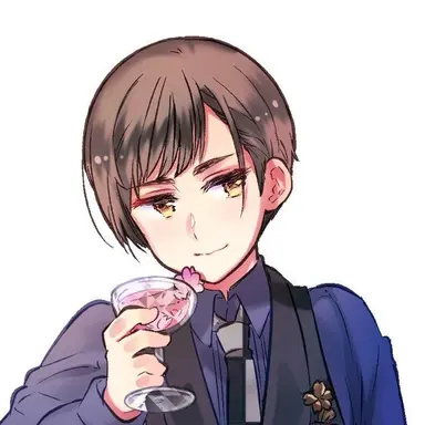 Profile image of 菊
