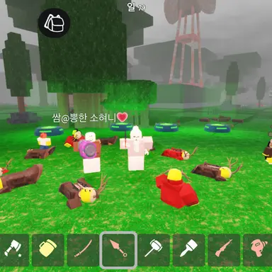 Profile image of ㅇ