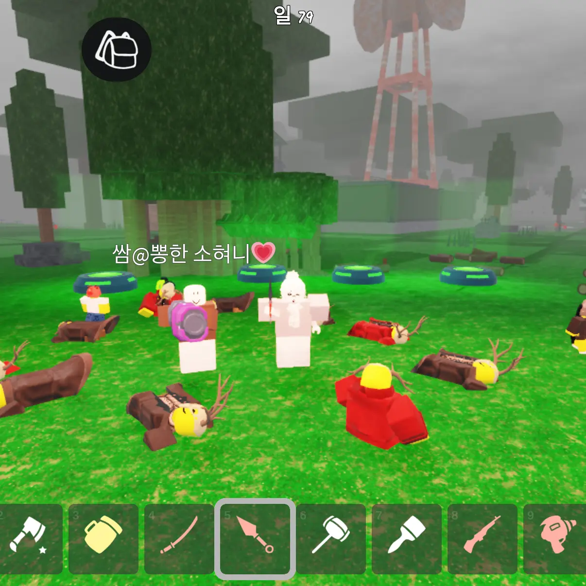 GentleElk9332의 레즈같은 베프들